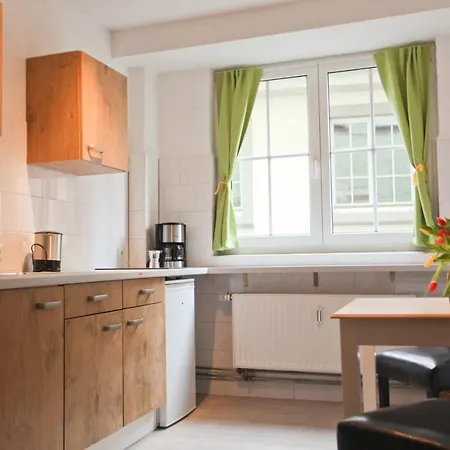 Schoenes In Der Altstadt Von Apartmán Meersburg