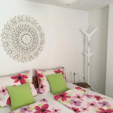 Daire Schoenes In Der Altstadt Von Meersburg