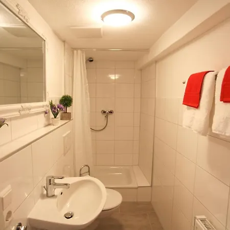 Schoenes In Der Altstadt Von *