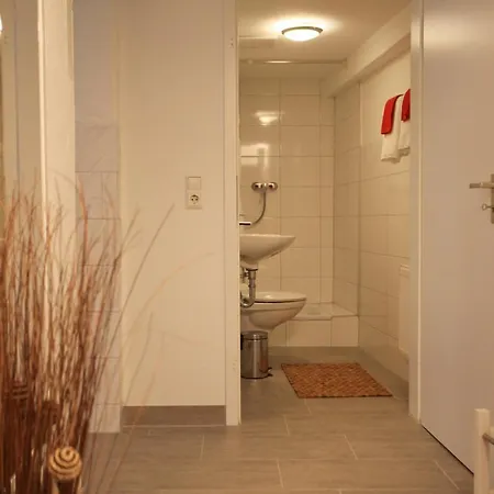 Daire Schoenes In Der Altstadt Von