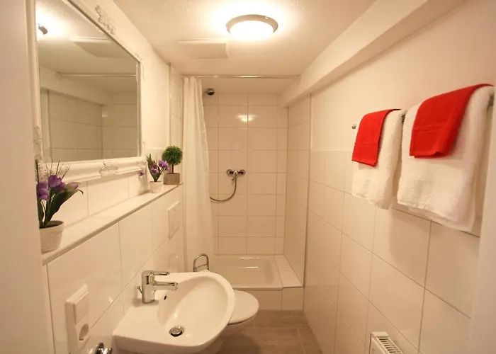 Schoenes In Der Altstadt Von *